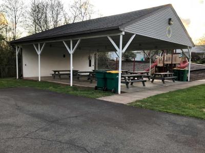 Township Park & Pavilion